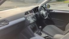Volkswagen Tiguan 2.0 TDi 150 SE Nav 5dr Diesel Estate